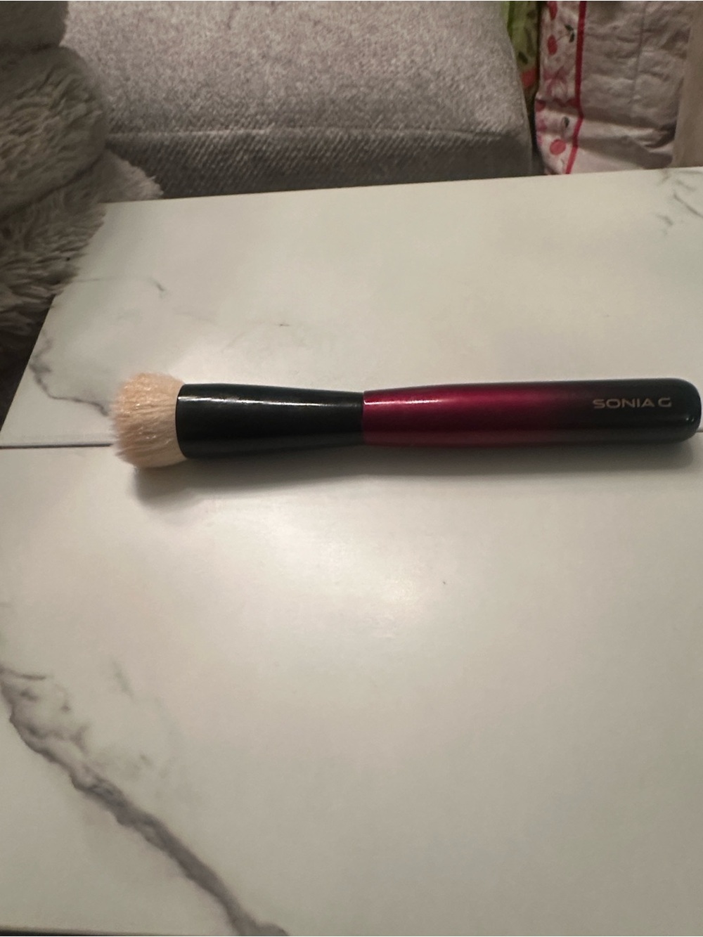 SONIA G Base One Brush 2018 Rare
